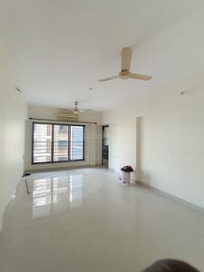 Hall Image of 600 Sq.ft 1 BHK Apartment / Flat for rent in Sheth Enclave 6th To 10th Floor, Ghatkopar West Mumbai for Rs. 40000