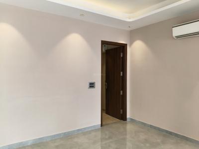 Living Room Image of 1600 Sq.ft 3 BHK Builder Floor for rent in Ansal Esencia Sector 67, Sector 67 Gurgaon for Rs. 40000