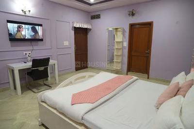 Bedroom Image of 1500 Sq.ft 2 BHK Apartment / Flat for rent in Cantt Area Jodhpur for Rs. 25000