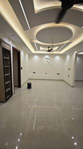 Hall Image of 2200 Sq.ft 3 BHK Builder Floor for rent in Sector 122 Noida for Rs. 48000
