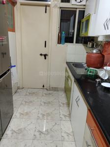 Kitchen Image of 1100 Sq.ft 2 BHK Apartment / Flat for sale in NCC Nagarjuna Green Ridge, HSR Layout Bengaluru for Rs. 19000000