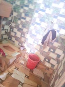 Bathroom Image of 1260 Sq.ft 2.5 BHK Independent House for sale in Basina Kolkata for Rs. 3700000