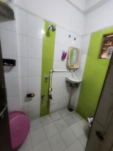Image of 648 Sq.ft 1 BHK Apartment / Flat for sale in Vastral, Ahmedabad for Rs. 2300000