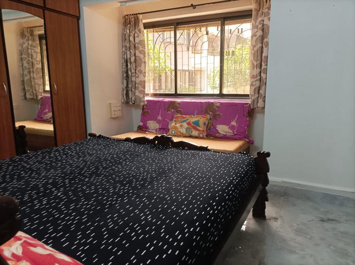 John Baptist Road Bedroom 1