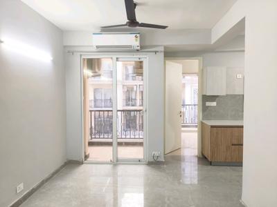 Living Room Image of 1205 Sq.ft 3 BHK Builder Floor for sale in Signature Global City 81, Sector 81 Gurgaon for Rs. 14100000