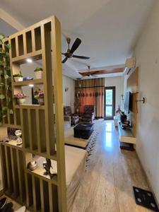 Hall Image of 2000 Sq.ft 3 BHK Builder Floor for sale in Uppal Southend, Sector 49 Gurgaon for Rs. 30000000