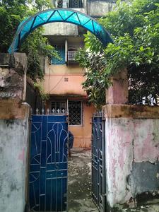 Image of 1250 Sq.ft 2.5 BHK Builder Floor for sale in Lake Gardens, Kolkata for Rs. 7500000