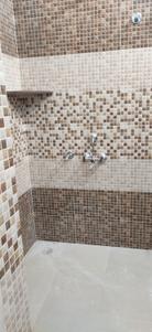 Bathroom Image of 1800 Sq.ft 3 BHK Builder Floor for rent in Kherado Alwar for Rs. 14500