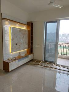 Hall Image of 800 Sq.ft 2 BHK Apartment / Flat for sale in MRG The Balcony, Sector 93 Gurgaon for Rs. 7100000