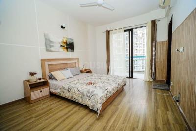 Bedroom Image of 1500 Sq.ft 3 BHK Apartment / Flat for sale in BPTP Astaire Garden Floors, Sector 70A Gurgaon for Rs. 30500000