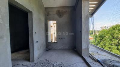 Balcony Image of 2600 Sq.ft 5 BHK Villa for sale in Sowparnika Life On The Green by Sowparnika Projects &amp; Infrastructure Private Limited, Bidaraguppe Bengaluru for Rs. 21700000