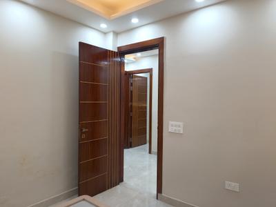 Bedroom Image of 1700 Sq.ft 4 BHK Builder Floor for sale in Indirapuram Ghaziabad for Rs. 23500000