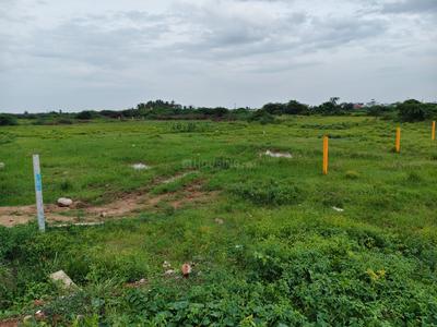 Image of 11000 Sq.ft Residential Plot / Land for sale in Veppampattu, Chennai for Rs. 60500000