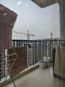 Balcony Image of 2520 Sq.ft 4 BHK Apartment / Flat for sale in ATS Dolce, Zeta I Greater Noida for Rs. 45000000