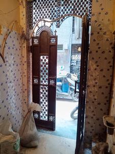 Hall Image of 225 Sq.ft 1 BHK Independent House for sale in Sangam Vihar New Delhi for Rs. 7500000