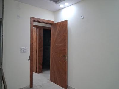 Bedroom Image of 1450 Sq.ft 3 BHK Apartment / Flat for sale in DM Infra, Sector 104 Noida for Rs. 6500000