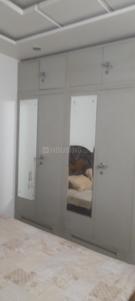 Bedroom Image of 1800 Sq.ft 4 BHK Builder Floor for sale in Ashok Vihar New Delhi for Rs. 36000000