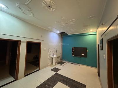 3 BHK Independent House