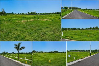 Sundarpada Plot View 1