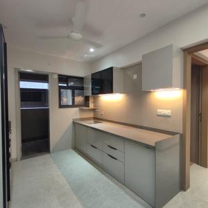 Kitchen Image of 1709 Sq.ft 3 BHK Apartment / Flat for sale in Kothrud Pune for Rs. 25000000
