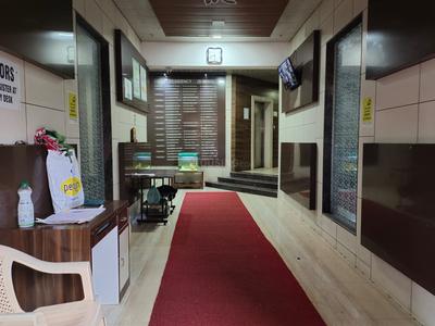 Balcony Image of 550 Sq.ft 1 BHK Apartment / Flat for sale in Sneh Residency, Dombivli East Thane for Rs. 4000000
