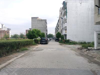 Image of 149 Sq.ft Residential Plot / Land for sale in BPTP District 5, Sector 84, Faridabad for Rs. 26820000