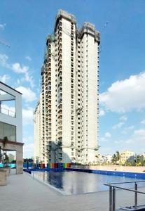 Image of 2150 Sq.ft 3 BHK Apartment / Flat for sale in ZEN &amp; SATO, Sathnur, Bengaluru for Rs. 30000000