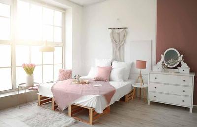 Bedroom Image of 773 Sq.ft 2 BHK Apartment / Flat for sale in Mumbai Central Mumbai for Rs. 30880000