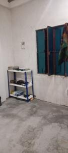 Balcony Image of 800 Sq.ft 1 BHK Independent House for rent in Husainganj Lucknow for Rs. 4000