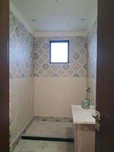 Common Bathroom Image of 1800 Sq.ft 3 BHK Builder Floor for sale in Paschim Vihar New Delhi for Rs. 37500000