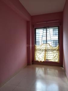 Hall Image of 780 Sq.ft 2 BHK Apartment / Flat for sale in Fortune Township, Kazipara Kolkata for Rs. 2850000