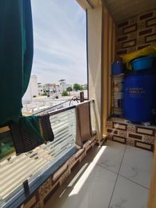 Balcony Image of 2868 Sq.ft 4 BHK Independent House for sale in Ankleshwar GIDC Ankleshwar for Rs. 25000000