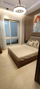 Bedroom Image of 1560 Sq.ft 3 BHK Apartment / Flat for sale in Balaji Oriana World, Tathawade Pune for Rs. 15000000