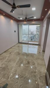 Hall Image of 685 Sq.ft 1 BHK Apartment / Flat for sale in Taloja Navi Mumbai for Rs. 6100000