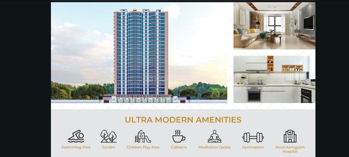 Mauli Pride 2C Main Image 1