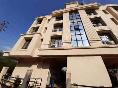 Image of 463 Sq.ft 2 BHK Apartment / Flat for sale in Palghar, Mumbai for Rs. 4320000