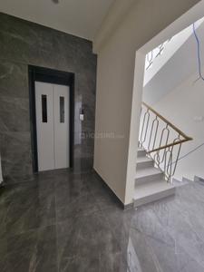 Hall Image of 2190 Sq.ft 3 BHK Apartment / Flat for sale in Adyar Chennai for Rs. 39400100