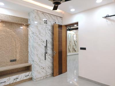 Bedroom Image of 1620 Sq.ft 3 BHK Builder Floor for sale in BPTP District 3, Sector 85 Faridabad for Rs. 18000000