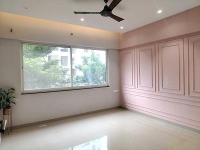 Bedroom Image of 737 Sq.ft 1 BHK Apartment / Flat for sale in Kothrud Pune for Rs. 11000000