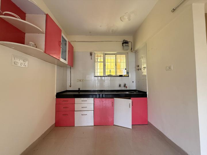 Vyas Whispering Wind Phase II Kitchen 1