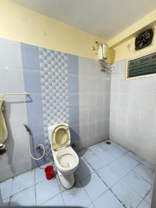 Image of 2500 Sq.ft 3 BHK Apartment / Flat for rent in Prime Open Layout, Koheda, Hyderabad for Rs. 60000
