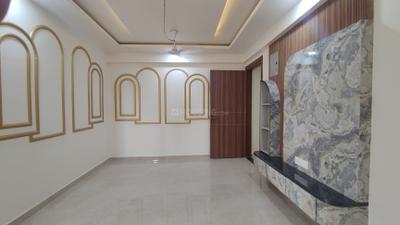 Living Room Image of 1450 Sq.ft 4 BHK Apartment / Flat for sale in Astha Elegance, Mansarovar Jaipur for Rs. 9000000