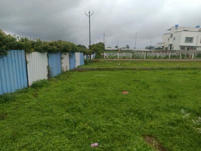 Image of 1500 Sq.ft Residential Plot / Land for sale in Undri, Pune for Rs. 1800000