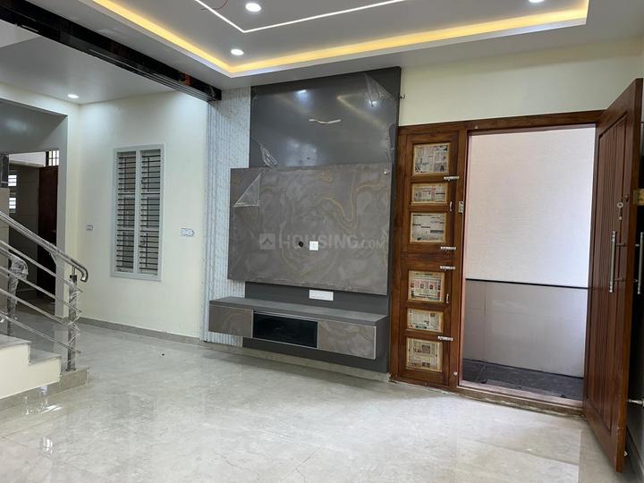 Stage 2, Nagarbhavi Main Image 1