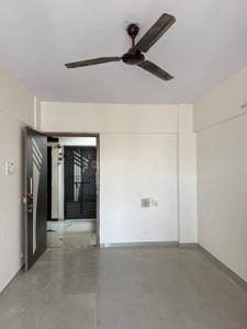 Hall Image of 1246 Sq.ft 2 BHK Apartment / Flat for sale in Happy Home Nakshatra Embassy, Palanpur Surat for Rs. 4500000