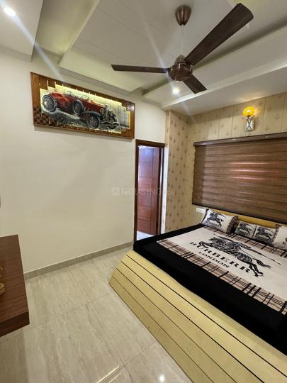 Jagriti Enclave, Sahastradhara Road Bedroom 1