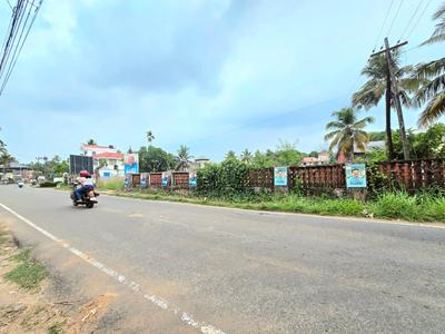 Image of 13920 Sq.ft Residential Plot / Land for sale in Aluva, Kochi for Rs. 675000
