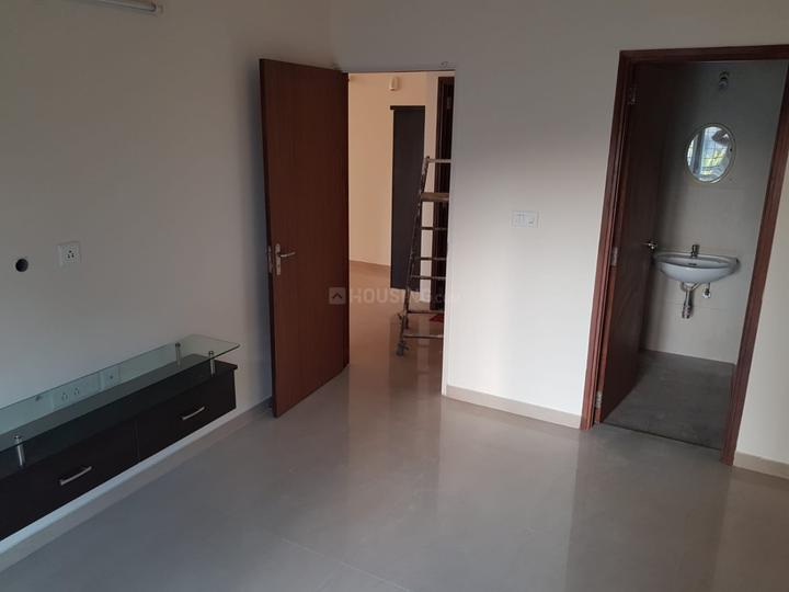 4th Phase, JP Nagar Bedroom 1