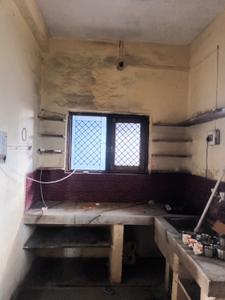 Kitchen Image of 1000 Sq.ft 2 BHK Independent House for rent in Pipliyahana Indore for Rs. 20000