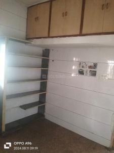 Kitchen Image of 1500 Sq.ft 3 BHK Independent House for sale in Ghatlodiya Ahmedabad for Rs. 14000000